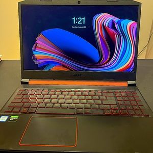 Acer nitro 5